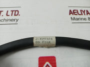 Phitachi Fta3-409 Programmer-printer Cable 4 Meter J-kfta04