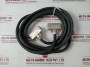 Phitachi Fta3-409 Programmer-printer Cable 4 Meter J-kfta04