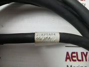Phitachi Fta3-409 Programmer-printer Cable 4 Meter J-kfta04