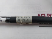 Hitachi Fta3-411 Programmer-printer Cable 4 Meter Apm3-4 J26