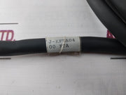 Hitachi Fta3-411 Programmer-printer Cable 4 Meter Apm3-4 J26