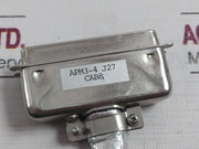 Hitachi Fta3-412 Programmer-printer Cable 3 Meter J-kfta03 Apm3-4 J27