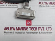 Hitachi Fta3-412 Programmer-printer Cable 3 Meter J-kfta03 Apm3-4 J27