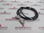 Hitachi Fta3-412 Programmer-printer Cable 3 Meter J-kfta03 Apm3-4 J27
