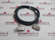 Hitachi Fta3-412 Programmer-printer Cable 3 Meter J-kfta03 Apm3-4 J27