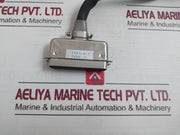 Hitachi Fta3-413 Programmer-printer Cable J-kfta03 Apm3-4 J28 3Meter