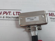 Hitachi Fta3-413 Programmer-printer Cable J-kfta03 Apm3-4 J28 3Meter