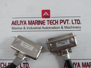 Hitachi Fta3-415 Programmer-printer Cable 4 Meter Apm3-4 J30