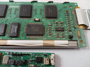 Hitachi Graphic Lcd Display Module Sp12n002