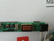 Hitachi Graphic Lcd Display Module Sp12n002