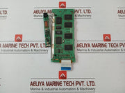Hitachi Graphic Lcd Display Module Sp12n002