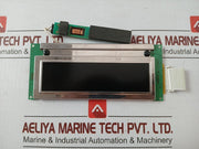 Hitachi Graphic Lcd Display Module Sp12n002