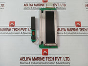 Hitachi Graphic Lcd Display Module Sp12n002