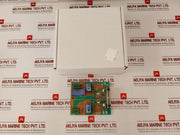 Hitachi Hi-rel Hpn 043 Printed Circuit Board Issue-b C2132/S E-4155
