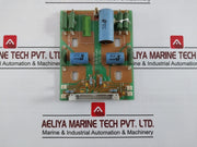 Hitachi Hpn-043 Printed Circuit Board F-5329 Csil 0828