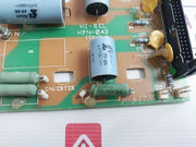 Hitachi Hpn-043 Pcb Card Issue-d