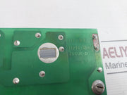Hitachi Hpn-043 Pcb Card Issue-d