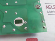 Hitachi Hpn-043 Pcb Card Issue-d