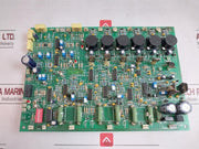 Hitachi Hpn-207G Pc Route Card High Density Printed Circuit Board F-5375/F-s375