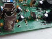 Hitachi Hpn-207G Pc Route Card High Density Printed Circuit Board F-5375/F-s375