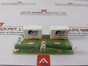 Hitachi Hpw-006D Printed Circuit Board 41092006D00000000G0L 94V-0