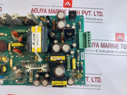 Hitachi Hrd-268B Printed Circuit Board 41073268002000000G0L