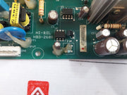 Hitachi Hrd-268B Printed Circuit Board 41073268002000000G0L