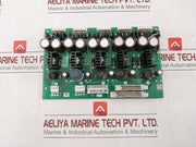 Hitachi Hrd-290B Printed Circuit Board 94V 41173290B00000000G0L
