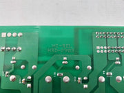 Hitachi Hrd-290B Printed Circuit Board 94V 41173290B00000000G0L