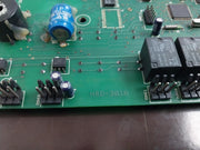 Hitachi Hrd-301A Ups System Unit Control Panel B.8179