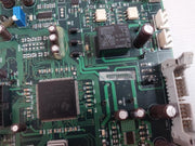 Hitachi Hrd-371 Charger Controller Board Module 412033710000000Prg0L 94V-0