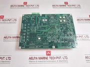 Hitachi Hrd-371 Charger Controller Board Module 412033710000000Prg0L 94V-0