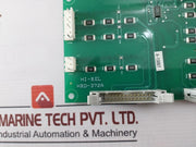 Hitachi Hrd-372A Printed Circuit Board 41203372A00000000G0L 94V-0