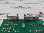 Hitachi Hrd-372A Printed Circuit Board 94V-0 Sl1 St A-13049
