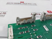 Hitachi Hrd-372A Printed Circuit Board 94V-0 Sl1 St A-13049