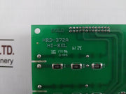 Hitachi Hrd-372A Printed Circuit Board 94V-0 Sl1 St A-13049
