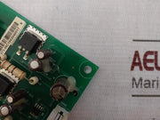 Hitachi Hrd-373 Pcb 94V-0 Sl1 Ace Pux0M4 122014 A-17232