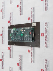 Hitachi Hrd-571B Ups System Unit Control Panel 94V-0 Hrd-571B-inc1805030089