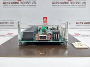 Hitachi Hrd-571B Ups System Unit Control Panel 94V-0 Hrd-571B-inc1805030089