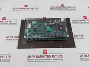 Hitachi Hrd-571B Ups System Unit Control Panel 94V-0 Hrd-571B-inc1805030089