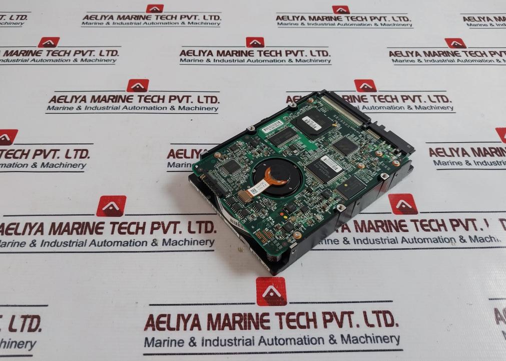 Hitachi Hus103073Fl3600 Hard Disk Drive 10K300 Series 17R6393
