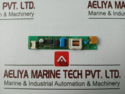 Hitachi Invc132 Lcd Power Inverter Board 94V-0