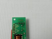 Hitachi Invc132 Lcd Power Inverter Board 94V-0