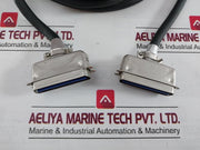 Hitachi J-kfta04 Programmer-printer Cable Length: 4 Meter