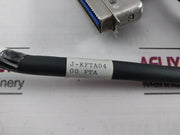 Hitachi J-kfta04 Programmer-printer Cable Length: 4 Meter