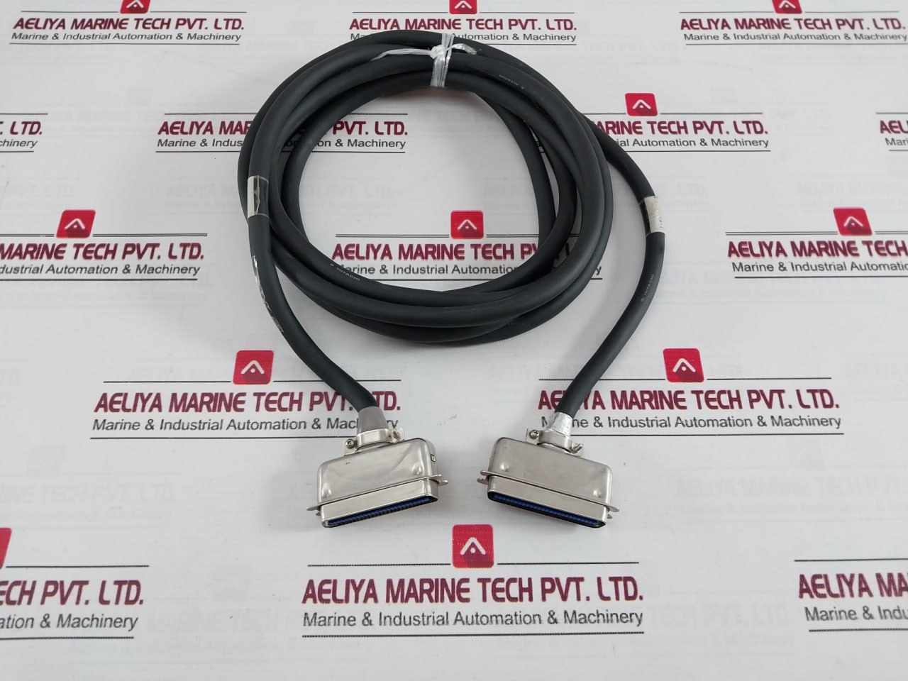 Hitachi J-kfta04 Programmer-printer Cable Length: 4 Meter