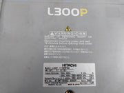 Hitachi L300P-110Hfe2 Static Converter Inverter
