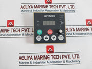 Hitachi L300P-110Hfe2 Static Converter Inverter