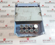 Hitachi L300P-110Hfe2 Static Converter Inverter