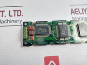 Hitachi Lm032T Lcd Display Module 97-20945-0 Used